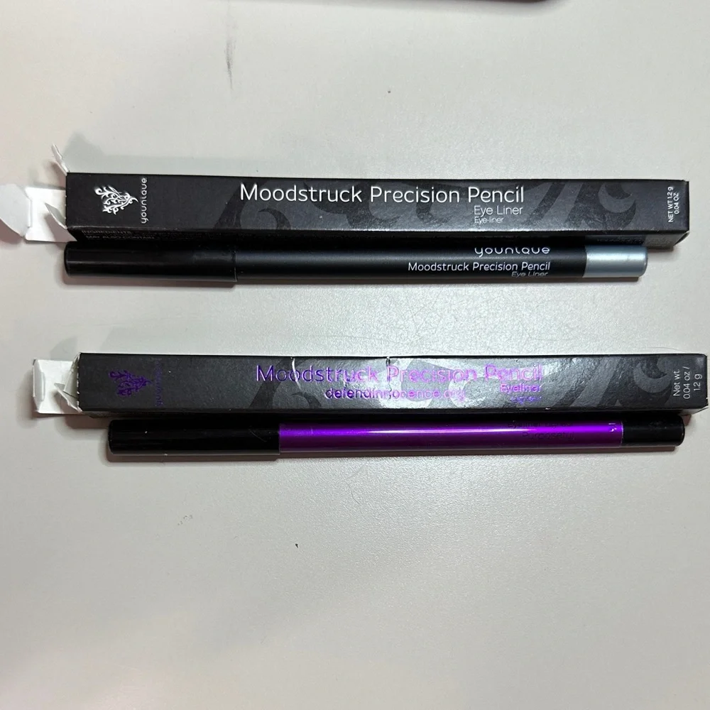 Younique Moodstruck Precision Pencil Set of 2
